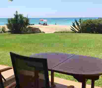 Encuentra los apartamentos en Comarruga con vistas al mar y muy bien situados para unas vacaciones de playa para desconectar de la rutina