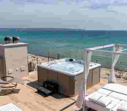 Encuentra los apartamentos en Playa de Palma con vistas al mar y muy bien situados para unas vacaciones de playa para desconectar de la rutina