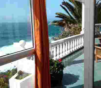 Encuentra los apartamentos en Los Realejos con vistas al mar y muy bien situados para unas vacaciones de playa para desconectar de la rutina