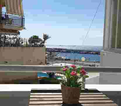 Encuentra los apartamentos en Era de Soler con vistas al mar y muy bien situados para unas vacaciones de playa para desconectar de la rutina