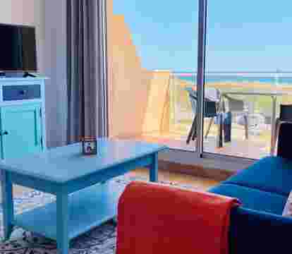 Encuentra los apartamentos en Pals con vistas al mar y muy bien situados para unas vacaciones de playa para desconectar de la rutina
