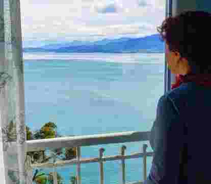 Encuentra los apartamentos en Lastres con vistas al mar y muy bien situados para unas vacaciones de playa para desconectar de la rutina