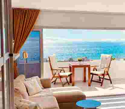 Encuentra los apartamentos en Maspalomas con vistas al mar y muy bien situados para unas vacaciones de playa para desconectar de la rutina