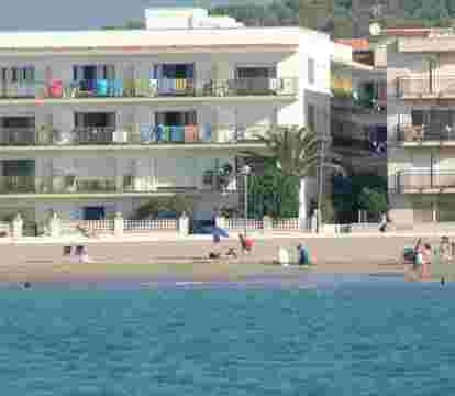 Encuentra los apartamentos en El Vendrell con vistas al mar y muy bien situados para unas vacaciones de playa para desconectar de la rutina