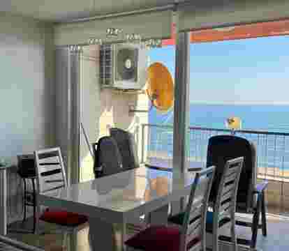 Encuentra los apartamentos en Vilassar de Mar con vistas al mar y muy bien situados para unas vacaciones de playa para desconectar de la rutina