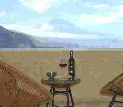 Encuentra los apartamentos en Tacoronte con vistas al mar y muy bien situados para unas vacaciones de playa para desconectar de la rutina